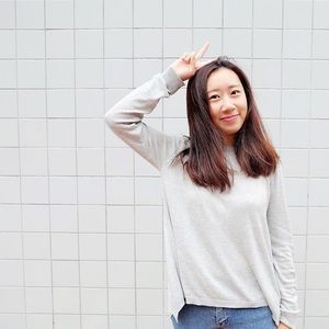 Meet your Posher, Wenxuan